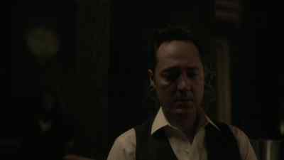 When? How? - The Man in the High Castle