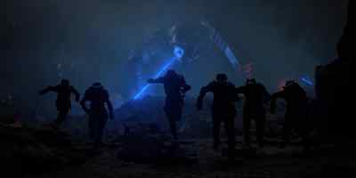 When humans rose up
against the thinking machines - Dune: Prophecy