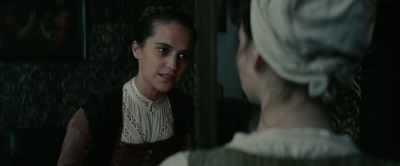 When my husband hears of it, he'll... - Tulip Fever