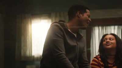 When my husband and I
decided we wanted more family, - The Red Line