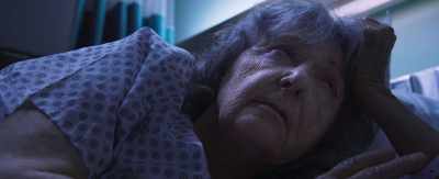 When my husband
took his own life, - They Live in the Grey