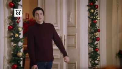 - When I was 10,
I got appendicitis - Christmas in Vienna