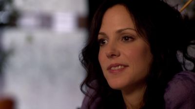 When I was 10,
I jumped off the Morristown Bridge. - Weeds