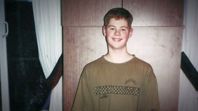 When I was 12, he was convicted
for a sexual assault against a minor. - Shiny Happy People: Duggar Family Secrets