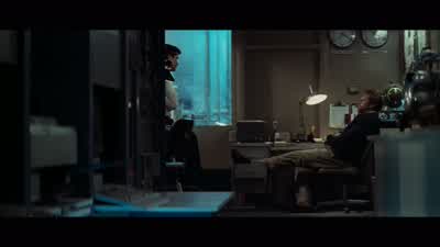 When I was 12, I helped my daddy build a bomb shelter in our basement because some fool parked a dozen warheads 90 miles off the coast of Florida. - The Hunt for Red October