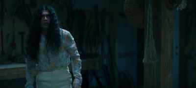 When I was 13,
my country was attacked, - The Winchesters