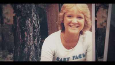 When I was 13, - I'll Be Gone in the Dark