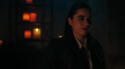 When I was 13... - Riverdale