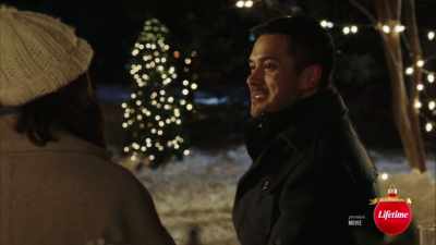 When I was 14, Kris asked me - Christmas Unwrapped