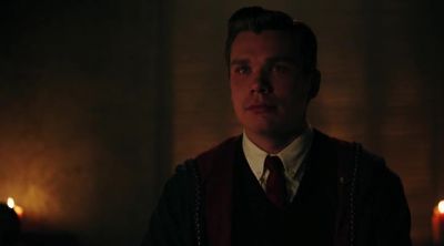 When I was 14... - Riverdale