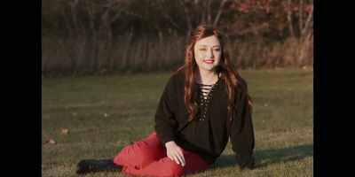 When I was 15,
I was diagnosed with - Revealed: How to Poison a Planet