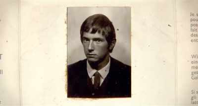 When I was 15 - Eric Clapton: Life in 12 Bars