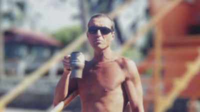  When I was 15-years-old, - Deadliest Catch: Bloodline