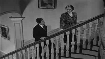 When I was 17,
I came in once after midnight. - Now, Voyager