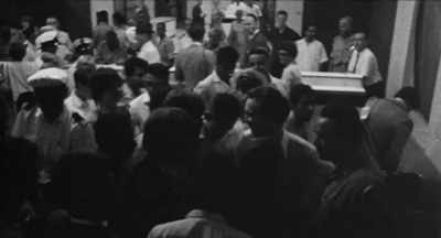 When I was 19, I went to India. - The Beatles and India