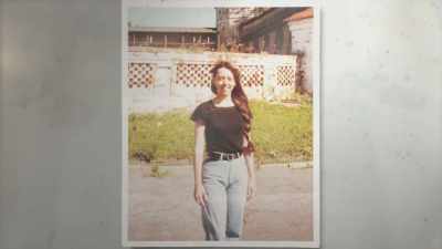 When I was 20, Karen Zerby asked me - Children of the Cult