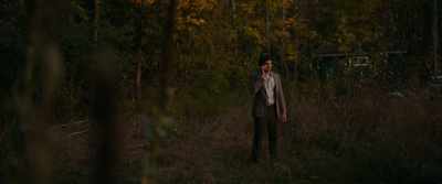 When I was 32, I solved the case
of the Willowbrook kidnapper. - The Kid Detective