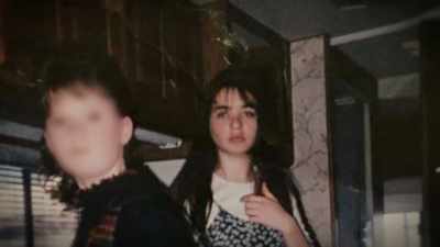 When I was 7, that's when
John Cantrell started being - How to Create a Sex Scandal
