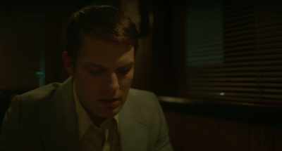 When I was a boy, I did
some shameful things. - A Friend of the Family