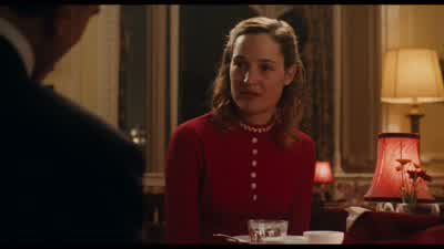 When I was a boy I started tohide things in the linings of the garmentsThings that only I knew were there - Phantom Thread
