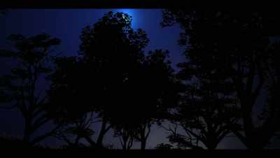 When I was a boy, you know, - Beyond: UFOS and the Unknown