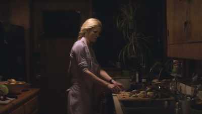 When I was a boy,
there was a PBS program that I loved. - The OA