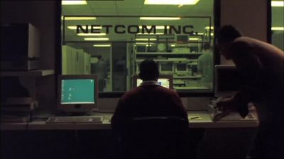 When I was a child - Hackers