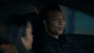 When I was a few
years younger than you, - The Equalizer