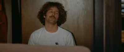 When I was a freshman at college I had 3 roommates - The Paper Chase