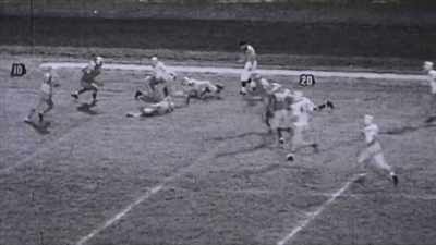 When I was a freshman
on the football team, - Charlie Hustle & the Matter of Pete Rose