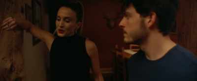 - When I was a girl, - Laced