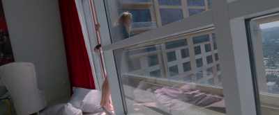 When I was a girl, - Song to Song
