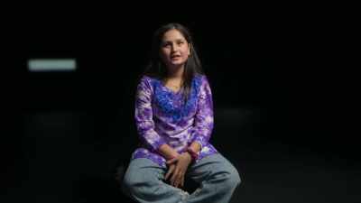 When I was a kid, we bought a hotel. - Aftershock: Everest and the Nepal Earthquake