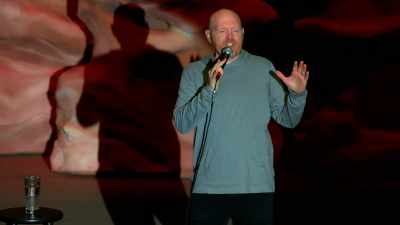 When I was a kid, you could only
be crazy outside for about 15 minutes - Bill Burr: Live at Red Rocks