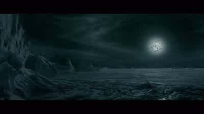 When I was a kid growing up in Italy you know what they call a moon that bigLa iuna del cacciatoreBravaWhat's that Hunter's moonHunter's moon - Alien vs  Predator