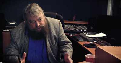 When I was a kid, I bought...
I was at a flea market, - Life After Flash