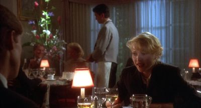 When I was a kid I liked to steal strawberries - Body of Evidence