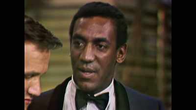 When I was a kid,
I put my tooth under a pillow, - Right to Offend: The Black Comedy Revolution