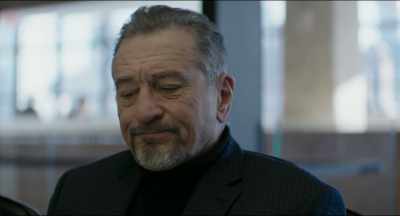 When I was a kid,
I remember laughing so hard at you. - The Comedian