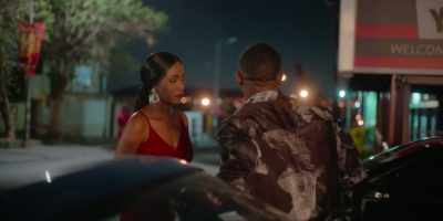 -When I was a kid,
I remember my sisters had, - A Soweto Love Story