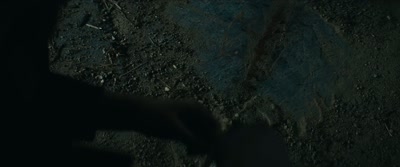When I was a kid,
I saved your dad many times with this hand. - The Pale Blue Eye