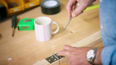 When I was a kid, my mum and dad
bought me one of those - James May and the Dull Men