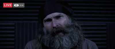 When I was a kid,
my family and I - Alien: Battlefield Earth