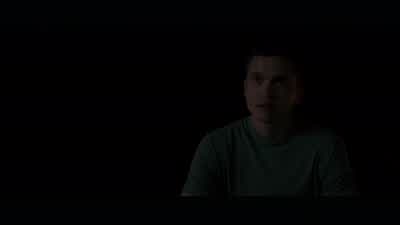 When I was a kidI would sneak out onto the roof at nightI thought the moon looked like a big round eyeAnd I would look up and I'd sayDo you see meI would stay out there for hoursSometimes I'd fall asleep just dreamingAbout whatWhat I would beWhat was - The Neon Demon