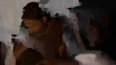 When I was a kid... - The Walking Dead