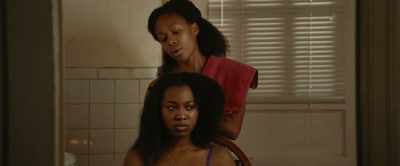 When I was a kid, - Miss Juneteenth