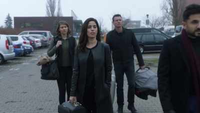 When I was a kid, - Whiskey Cavalier
