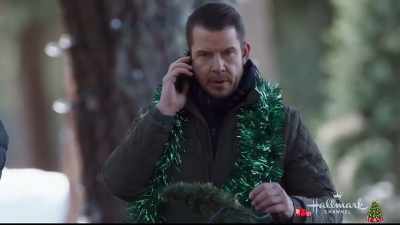 When I was a kid, - Welcome to Christmas