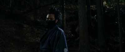 When I was a kid, - Blade of the Immortal