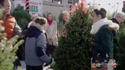 When I was a kid, - Love You Like Christmas